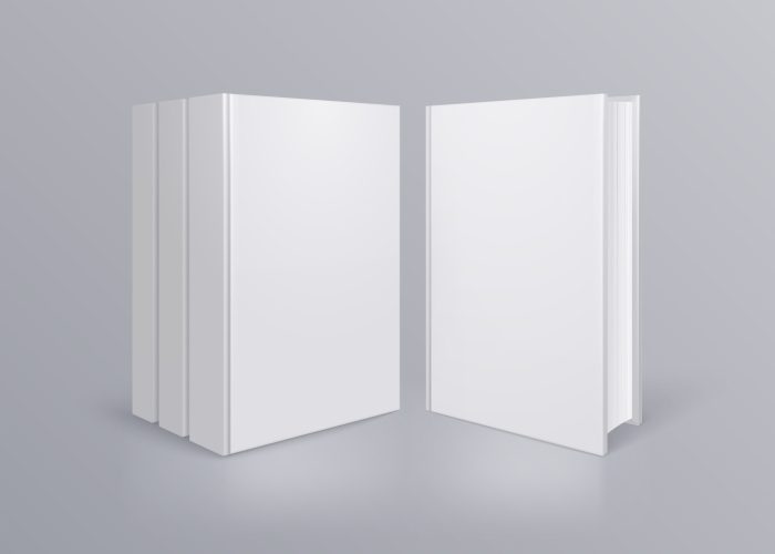 Books mockup composition with realistic images of book with no title from front point of view vector illustration SSUCv3H4sIAAAAAAACA01RTWvDMAz9K0LnsA92y3FQBoOxsh3LDo6ttlpsK9hOslHy3yc3DexiJL0nPen5gp3JbLG9IHs/5pJMYYnYPjZIjoskNh7bh6XBXEwZM2XlamZNoZOi13wbcrjUOrb43n2TLRm1a+w0f+NsyXsTScaMS7Pxdm60q+DG3DqXrwbNiaL9rXoqmMiTucofFOrnQincdpnYkayhGR3XECexxiv+VHfVuyTU6imZ4cw28USp5o6y1QCfRfoMQWw/DmAlDJK5rgUzlzMkMp5zYQscdKcMcoROO1Y0ChQunuCYJNQnFhiE9VXaxDTDpBdJgv8G38FO3TWdtu32n2Cigw+KjpQV4XX/AkdJQS1qsPxUo7C5ObbOyveOrNRREykkvX7Ysix/oVWK884BAAA=